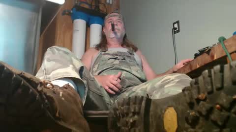 Tennredneck online show from March 2026 12:35:01 AM