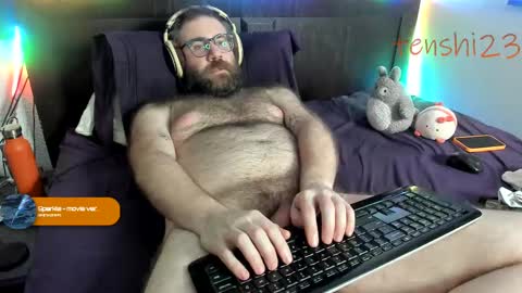 Snapshot of tenshi23 chatting on March 2025 10:33:02 AM Matt online show from March 2025 10:33:02 AM