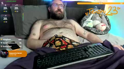 Matt online show from April 2026 06:18:01 AM