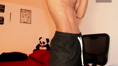 Snapshot of teo_369 chatting on September 2025 05:29:02 PM Teo online show from September 2025 05:29:02 PM