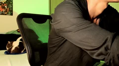 Snapshot of teo_369 chatting on October 2025 06:16:01 PM Teo online show from October 2025 06:16:01 PM