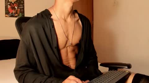 Snapshot of teo_369 chatting on October 2025 02:26:01 PM Teo online show from October 2025 02:26:01 PM