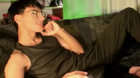 Teo online show from January 2026 07:08:01 PM