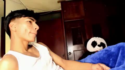 Snapshot of teo_369 chatting on May 2026 03:06:01 PM Teo online show from May 2026 03:06:01 PM