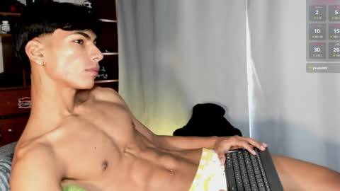 Teo online show from July 2026 05:06:02 PM