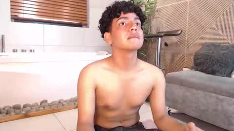 Teo Dantex online show from January 2026 07:49:02 PM