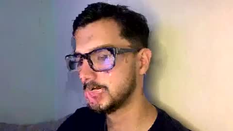 Snapshot of teo_rojas chatting on August 2026 04:59:01 AM Rojas online show from August 2026 04:59:01 AM