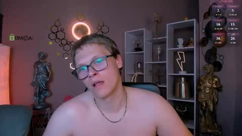 teo_sol online show from May 2026 01:56:01 AM