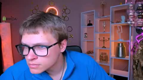teo_sol online show from May 2026 09:25:02 AM