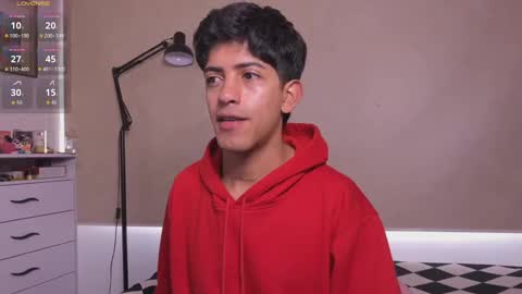 teo browny online show from November 2025 12:49:01 PM