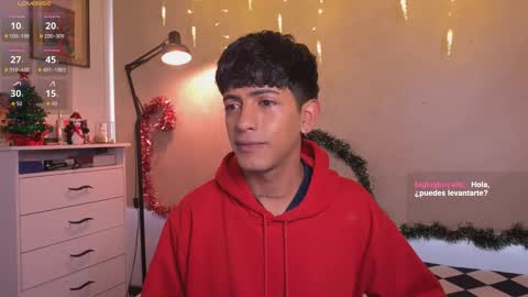 teo browny online show from December 2025 01:04:02 PM