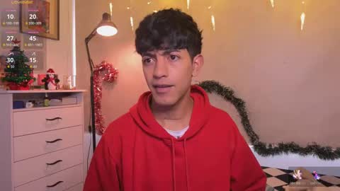 teo browny online show from December 2025 12:45:02 PM