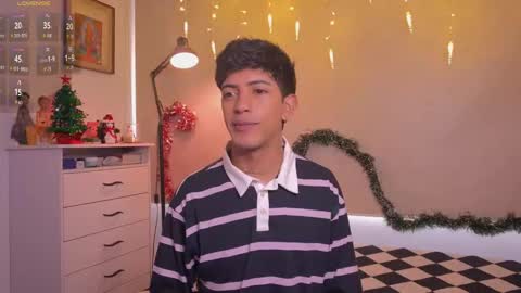 teo browny online show from December 2025 01:40:02 PM