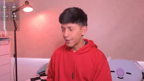 teo browny online show from February 2026 12:41:02 PM