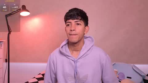 teo browny online show from February 2026 12:53:02 PM