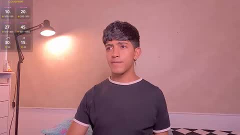 teo browny online show from February 2026 09:10:01 PM