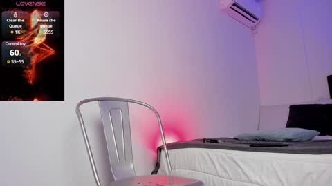 Teo Ferrer online show from January 2025 08:54:01 PM