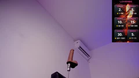 Teo Ferrer online show from February 2025 11:21:02 PM