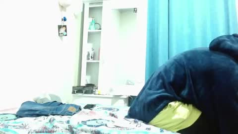 teoyes_ online show from May 2026 11:22:02 PM