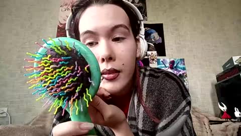 Alice online show from April 2026 10:07:02 AM