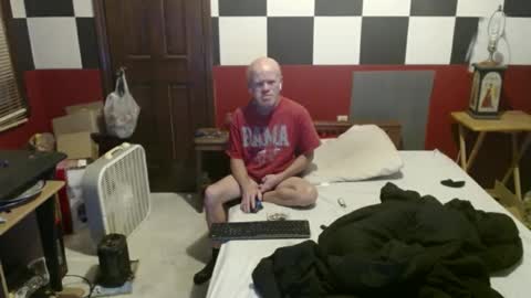 terdy2366 online show from January 2025 11:09:02 AM
