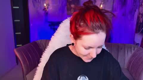 Theresa online show from March 2026 09:05:01 AM