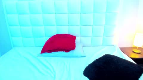 Teresa online show from March 2025 10:13:02 PM