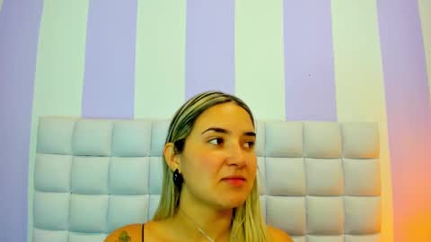 Teresa online show from March 2025 02:34:01 PM