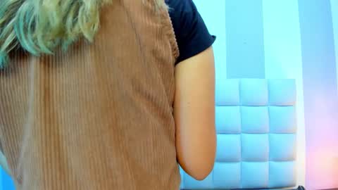 Teresa online show from September 2025 10:48:01 AM