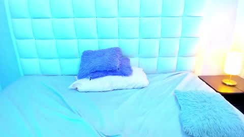 Teresa online show from November 2025 10:26:01 AM