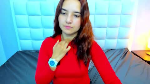 Teresa online show from February 2026 02:20:02 PM