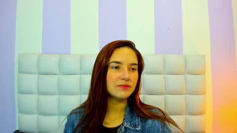 Teresa online show from April 2026 12:06:02 PM