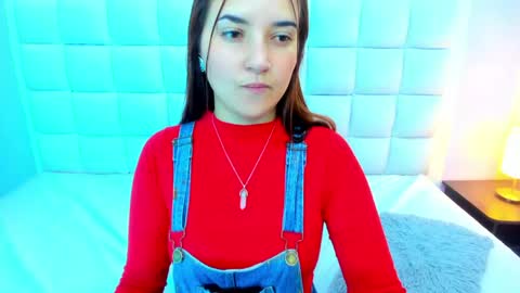 Snapshot of teresasroom_ chatting on June 2026 01:28:01 PM Teresa online show from June 2026 01:28:01 PM