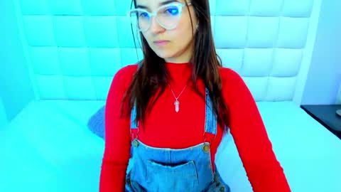 Snapshot of teresasroom_ chatting on June 2026 03:00:02 AM Teresa online show from June 2026 03:00:02 AM