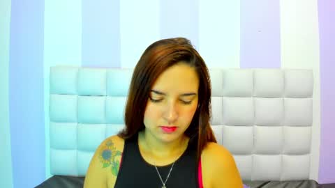 Snapshot of teresasroom_ chatting on June 2026 02:05:01 PM Teresa online show from June 2026 02:05:01 PM