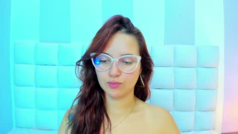 Snapshot of teresasroom_ chatting on June 2026 02:43:01 PM Teresa online show from June 2026 02:43:01 PM
