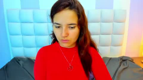 Snapshot of teresasroom_ chatting on July 2026 02:21:01 PM Teresa online show from July 2026 02:21:01 PM