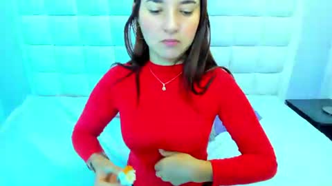 Snapshot of teresasroom_ chatting on July 2026 01:17:02 PM Teresa online show from July 2026 01:17:02 PM