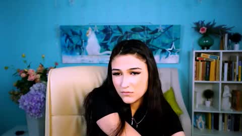 Snapshot of terezarobinson chatting on March 2026 09:59:02 AM terezarobinson online show from March 2026 09:59:02 AM