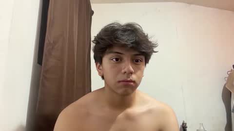 Snapshot of teriyakiboi chatting on May 2026 05:15:01 AM teriyakiboi online show from May 2026 05:15:01 AM
