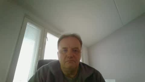 tero007 online show from January 2025 08:11:02 AM