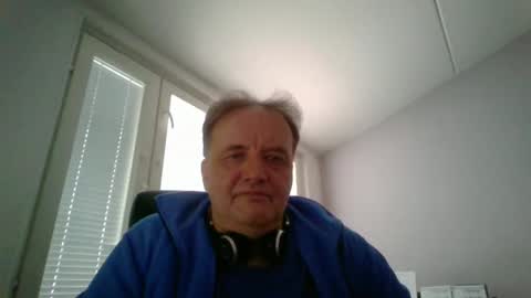 tero007 online show from February 2025 08:48:02 AM
