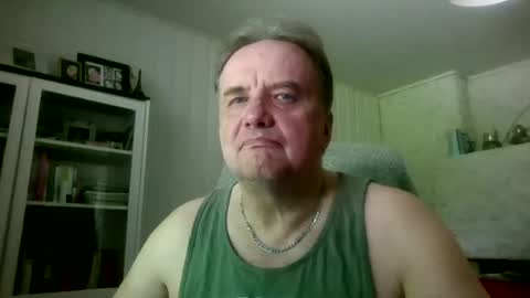 tero007 online show from July 2026 03:12:02 PM
