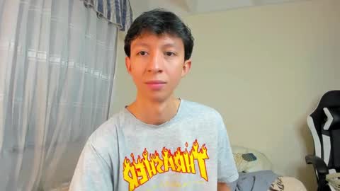 Juanfe  online show from January 2025 12:46:02 AM