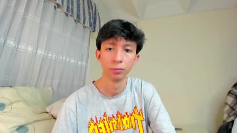 Juanfe  online show from January 2025 01:10:01 AM