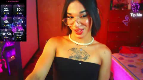 Terra obsession online show from March 2026 07:03:02 PM