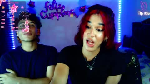 Terra obsession online show from April 2026 09:04:01 PM