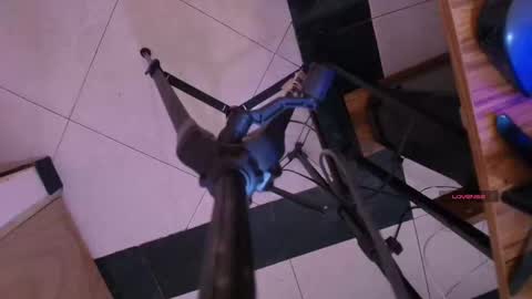 Terra Elowen online show from November 2025 11:20:02 AM