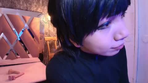 Terra Elowen online show from February 2026 11:25:01 AM