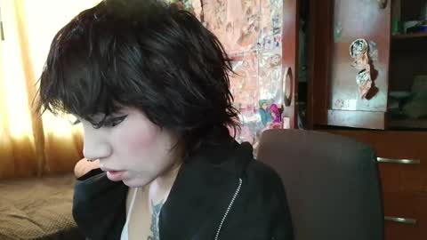 Terra Elowen online show from April 2026 06:24:02 PM